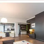 Luxe شقة