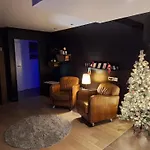 Luxe شقة