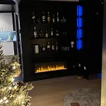 Luxe شقة *