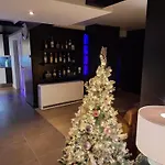 Апартаменты Luxe *