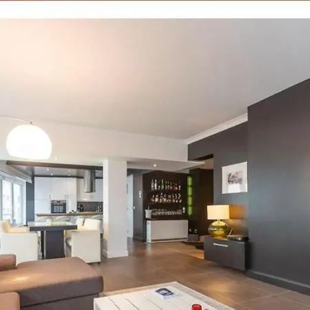 Luxe Apartamento