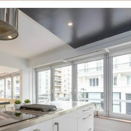 Luxe Appartement *