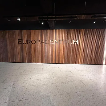 Luxe Appartement