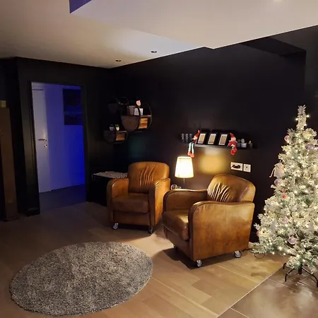 Luxe Appartement