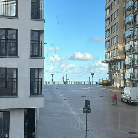 Luxe * Ostende