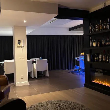 Luxe Apartamento