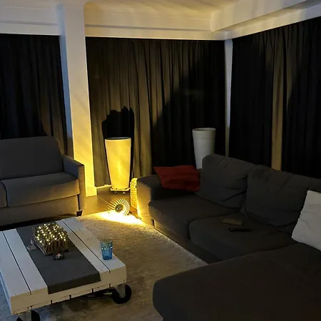 Luxe Apartamento Ostende