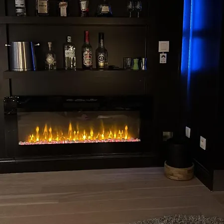 Luxe * Ostend